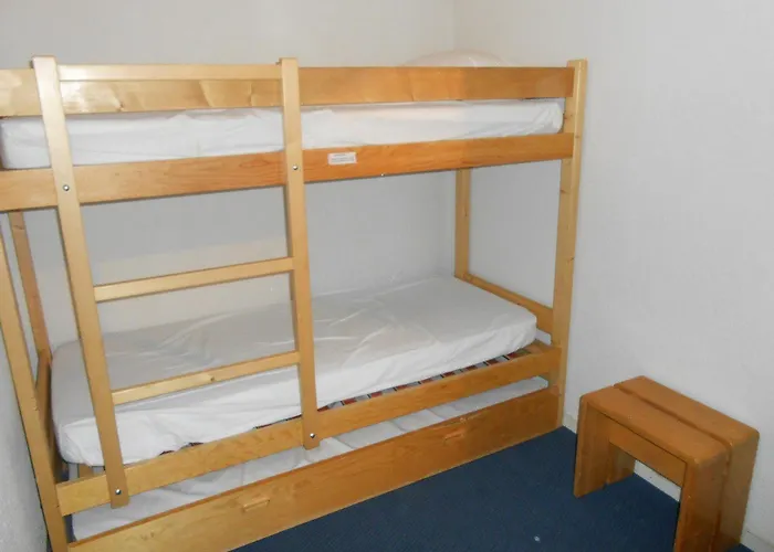 Aux Deux Alpes, 4 Pers, Proche Pistes - Fr-1-516-66 Апартаменты