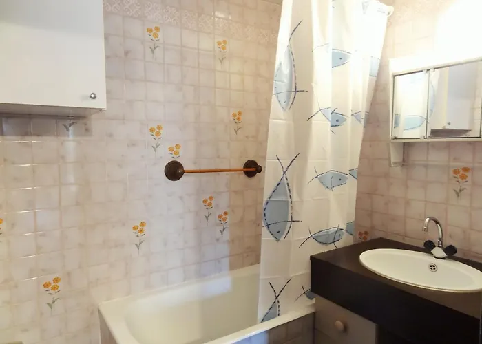 Aux Deux Alpes, 4 Pers, Proche Pistes - Fr-1-516-66